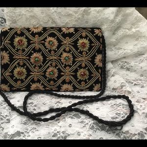 Boho Handbag from India